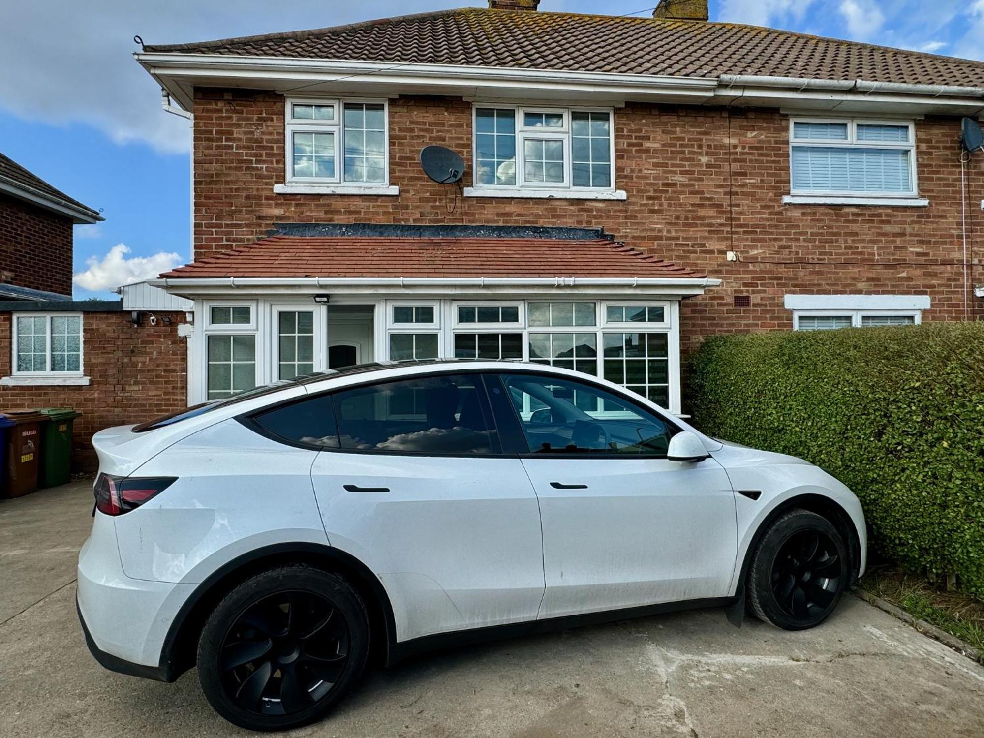 Sandringham House - Great For Contractors Or Family Holidays Cleethorpes Exterior foto