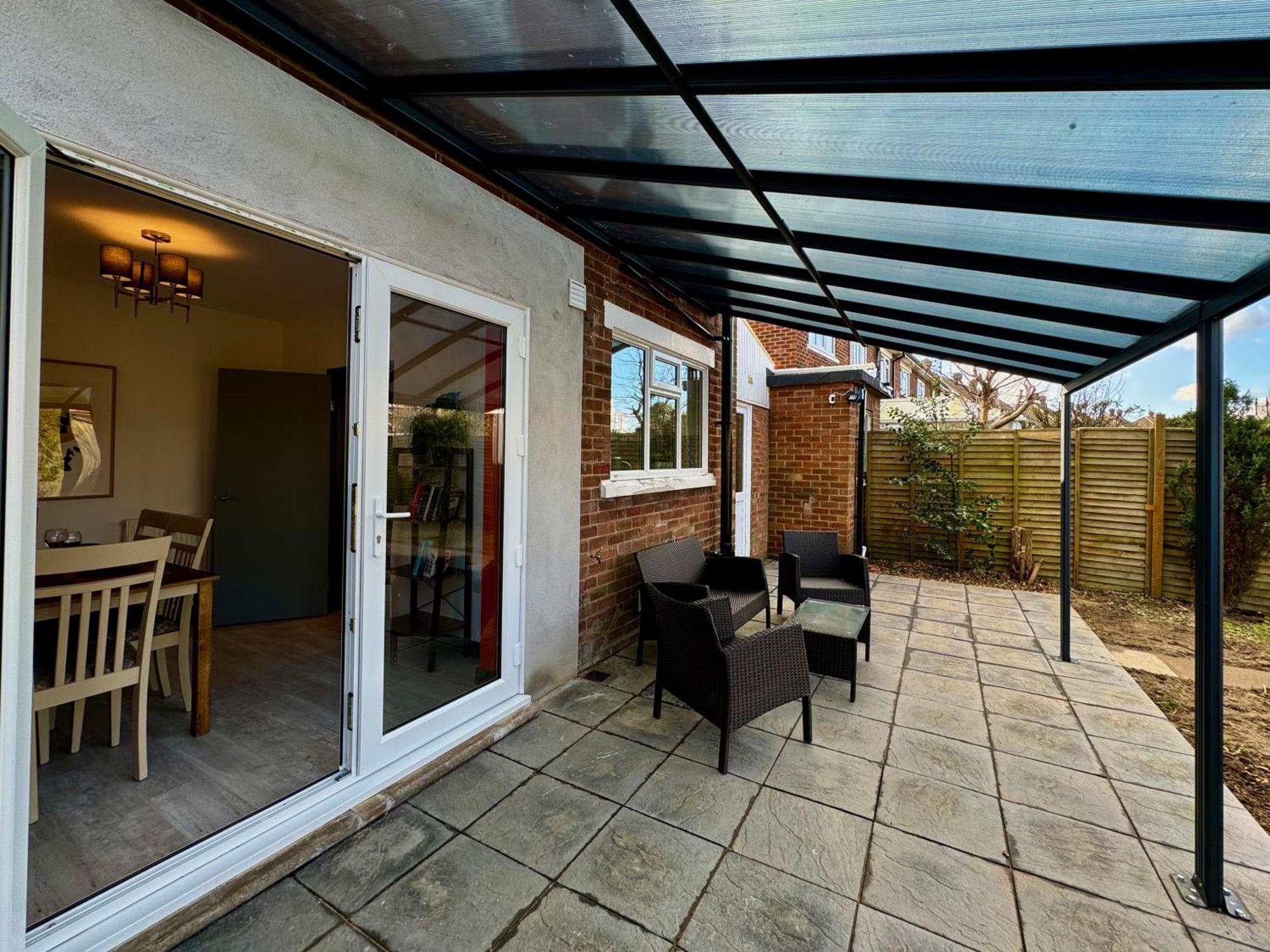 Sandringham House - Great For Contractors Or Family Holidays Cleethorpes Exterior foto